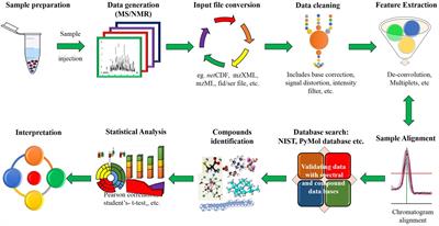 Metabolomics for Plant Improvement: Status and Prospects